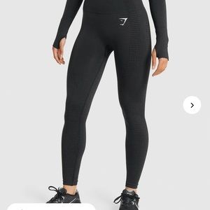 Gymshark Vital Seamless Leggings